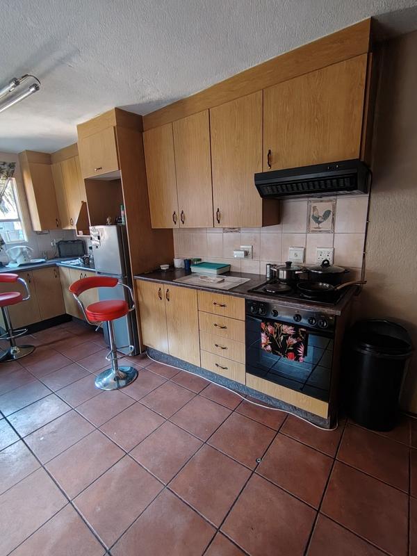 4 Bedroom Property for Sale in Vaalpark Free State